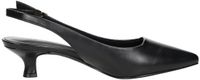 Marco Tozzi Slingbacks Zwart Maat 37