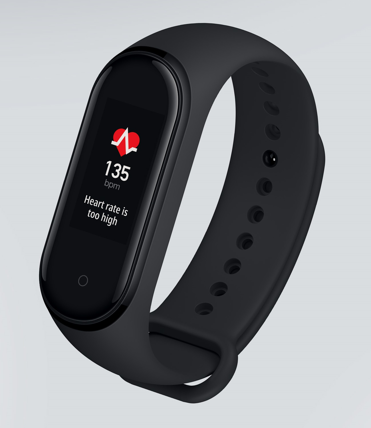 Mi 4 hot sale smartwatch