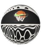 Nike 8P PRM Energy basketbal zwart/fantoom/phantom/zwart maat 7