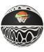 Nike 8P PRM Energy basketbal zwart/fantoom/phantom/zwart maat 7
