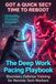 The Deep Work Pacing Playbook: Boundary Defense Training For Remote Tech Workers