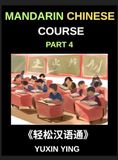 Mandarin Chinese Course Hardcover