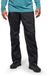 Black Diamond Fineline Stretch Full Zip Broek Zwart L Man