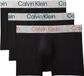 Calvin Klein Underwear Boxer short 3 Einheiten Polyester/Élasthanne Taille S Homme Printemps/Été 2026