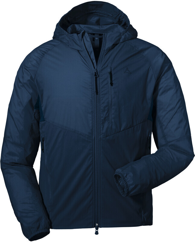 Schöffel Kosai Jas Heren, dress blues DE 56 2020 Winterjassen