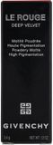 Givenchy Le Rouge Deep Velvet Lipstick