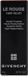 Givenchy Le Rouge Deep Velvet Lipstick