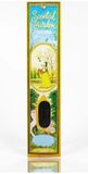 INCIENSO Radhe Citronella Stick Incienso Scented Garden