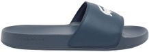 Lacoste Serve Slide 0.0 Bleu Marine 42