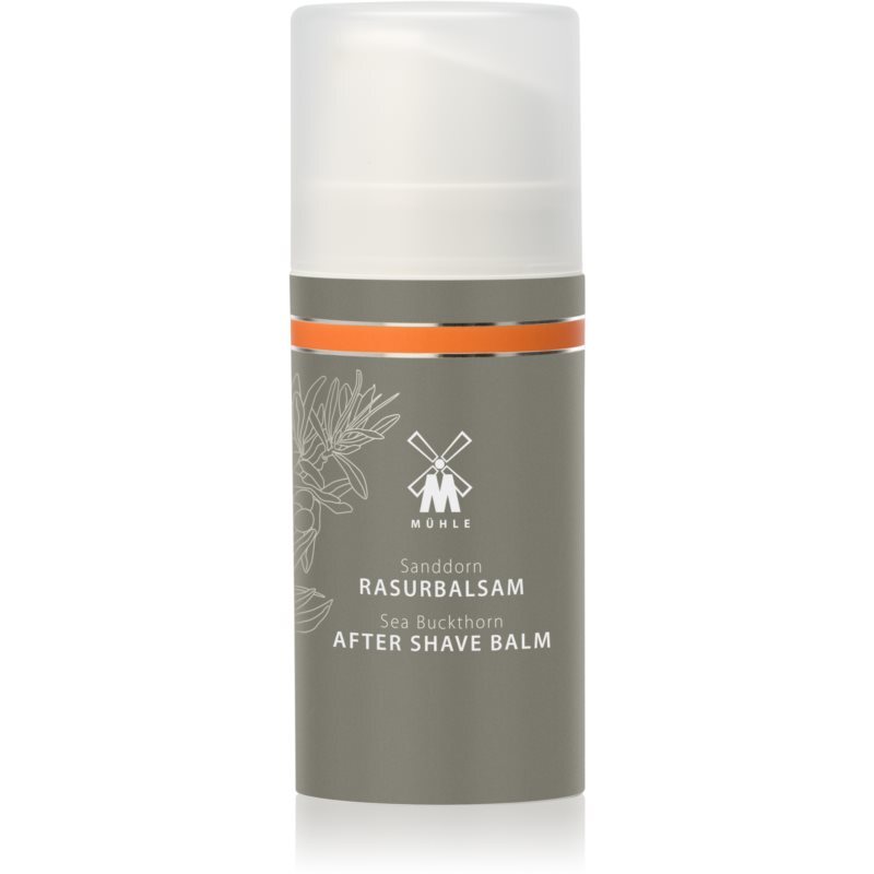 Mühle Aftershave Balm heren