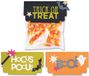 Thinlits Sizzix Thinlits Die Set Halloween Toppers