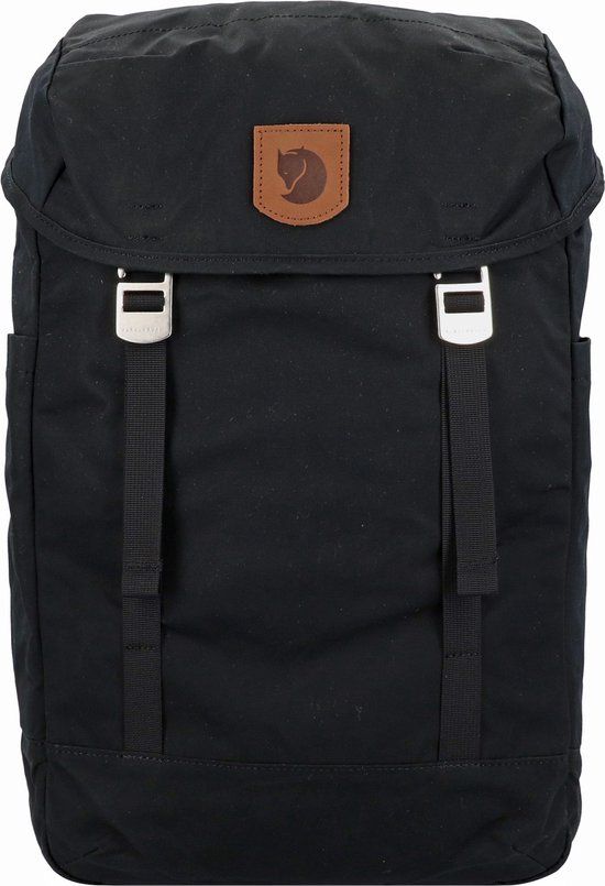 Fjällräven Greenland Top Rugzak - Black - Unisex