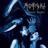 Satanic Royalty Midnight - Satanic Royalty (3 CD) (Anniversary Edition) (Limited Deluxe Edition)