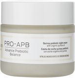 POSTQUAM SKIN CARE PREBIOTISCHE NACHTCRÈME