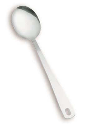 Lacor 62507 Lepel - 33,50 cm - Spanje