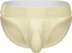 SUKREW Classic Brief Cappuccino - TAILLE S