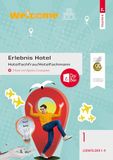 Erlebnis Hotel 1: Hotelfachfrau/Hotelfachmann