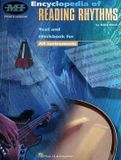 Encyclopedia Musicians Institute Gary Hess Hardcover 272 Pages 1999