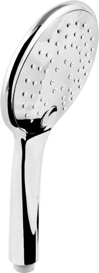 Cornat Handdouche "Ferrito" - 123 mm kopdiameter - verchroomd