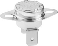 OEM Allecto Plus - Wasdrogerthermostaat compatibel met Miele wasdrogers - 4710950 5126720 5432490 5432491