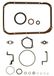 Conversion Ajusa Conversion set