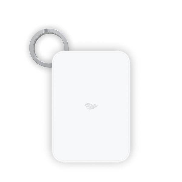 Ubiquiti WifiMan Wizard Mobile Spectrum Analyzer - White