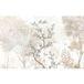 Papier peint panoramique arbres 390 cm x 244 cm