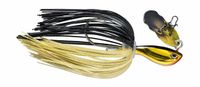 Rapala Rap-V Pike Bladed Jig Gold Gold