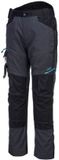 Portwest WX3 Service Broek T701 - Mol grijs Kort - 40