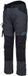 Portwest WX3 Service Broek T701 - Mol grijs Kort - 40