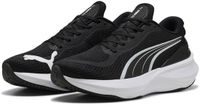 PUMA Scend Pro 2 Unisex Sportschoenen - Puma Black-Puma White