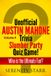 Ty Unofficial Austin Mahone Trivia Slumber Party Quiz Game Volume 4