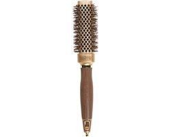 Olivia Garden Nano Thermic Ceramic+Ion Shaper Collection Hairbrush NT-S30