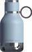 Asobu Bol pour chien Bouteille Acier inoxydable - Bleu