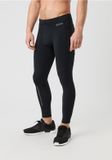 Björn Borg Bjorn Borg Performance Tights Heren Sportbroek Zwart