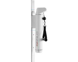 Finnlo Cable Pull - Wandmodel Pulley - Verstelbaar - Wit