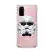 ERT GROUP Star Wars Stormtrooper 008 mobiel telefoonhoesje voor Samsung S20 / S11E