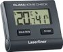 Laserliner CLIMAHOME-CHECK (NOIR)