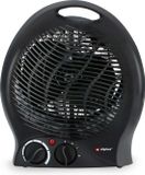 alpina Ventilatorkachel LQ801 - 2000W