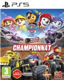 Bandai Namco Entertainment Inc. BANDAI NAMCO Entertainment PAW Patrol Rescue Wheels: Championship Standard Edition PlayStation 5