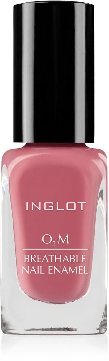 Inglot O2M Breathable Nail Enamel 681 - Nagellak - 5907587116818