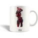 Fortnite Keramische mok maniacase, Deadpool