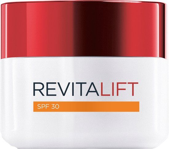 L'Oréal Paris Revitalift Anti-Rimpel Dagcrème SPF 30 - 50ml