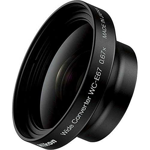 Nikon WC-E67