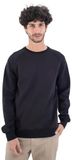 Hurley M Low Tide Crew heren Sweater