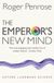 The Oxford University Press Emperors New Mind Reissue Paperback