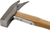 Hultafors Klauwhamer KP 650 - 800 gram