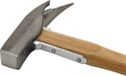 Hultafors Klauwhamer KP 650 - 800 gram