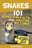 Pic Snakes : 101 super faits amusants et images étonnantes (présentant les 10 meilleurs serpents du monde)