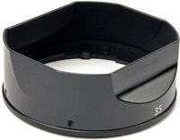 Fujifilm Zonnekap voor XF35mm